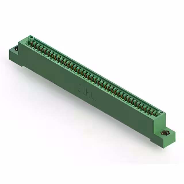 345-038-520-108 EDAC Inc.  Edgeboard Connectors